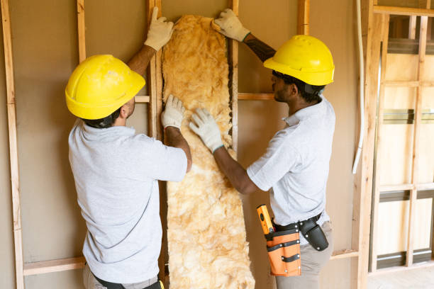 Types of Insulation We Offer in Morrisville, VT